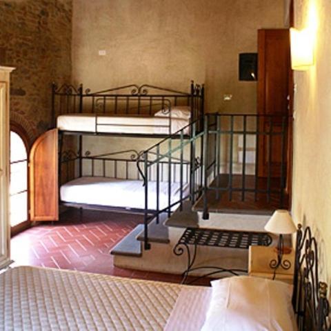 Tenuta La Borriana Carmignano Exterior foto