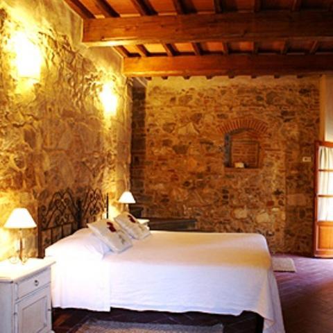 Tenuta La Borriana Carmignano Exterior foto