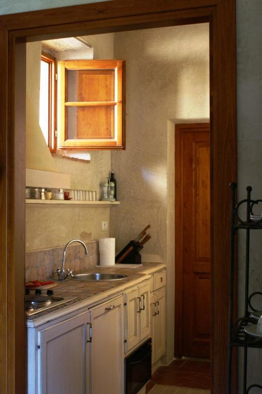 Tenuta La Borriana Carmignano Quarto foto