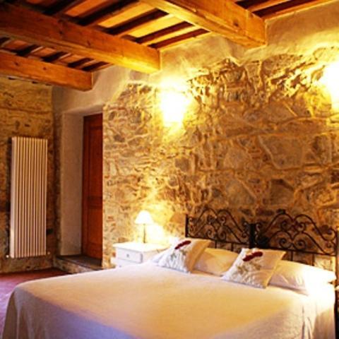 Tenuta La Borriana Carmignano Exterior foto