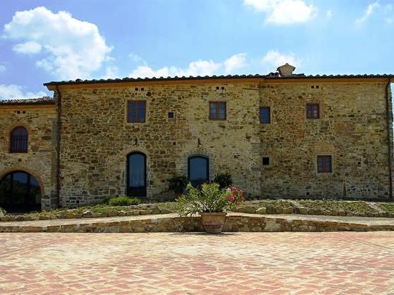 Tenuta La Borriana Carmignano Exterior foto