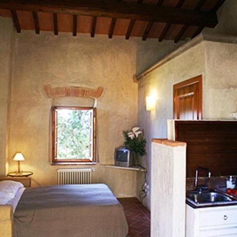 Tenuta La Borriana Carmignano Exterior foto