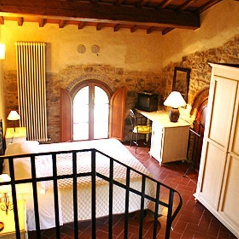 Tenuta La Borriana Carmignano Exterior foto